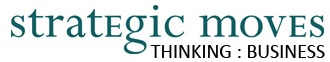 Strategic Moves Logo