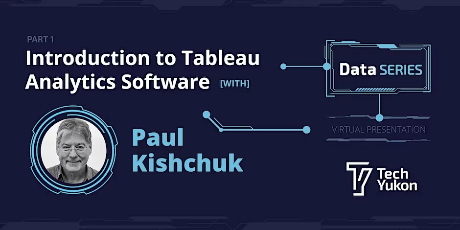 Introduction to Tableau Analytics Software