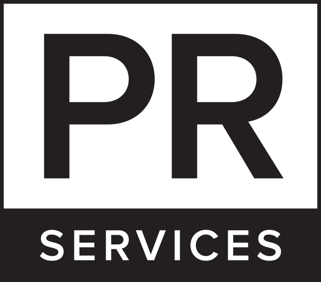 PR Services Ltd. Logo