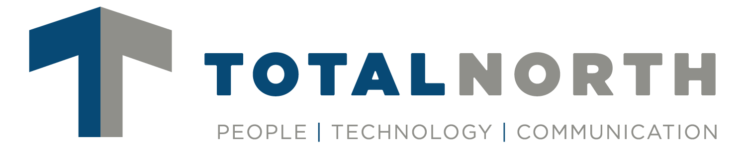 Total North Logo