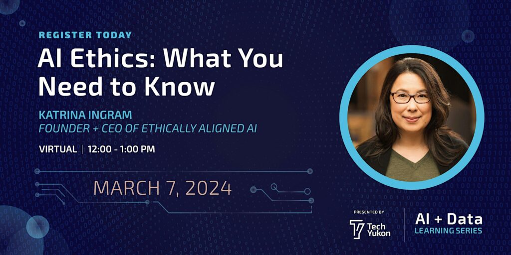AI Ethics: What You Need To Know