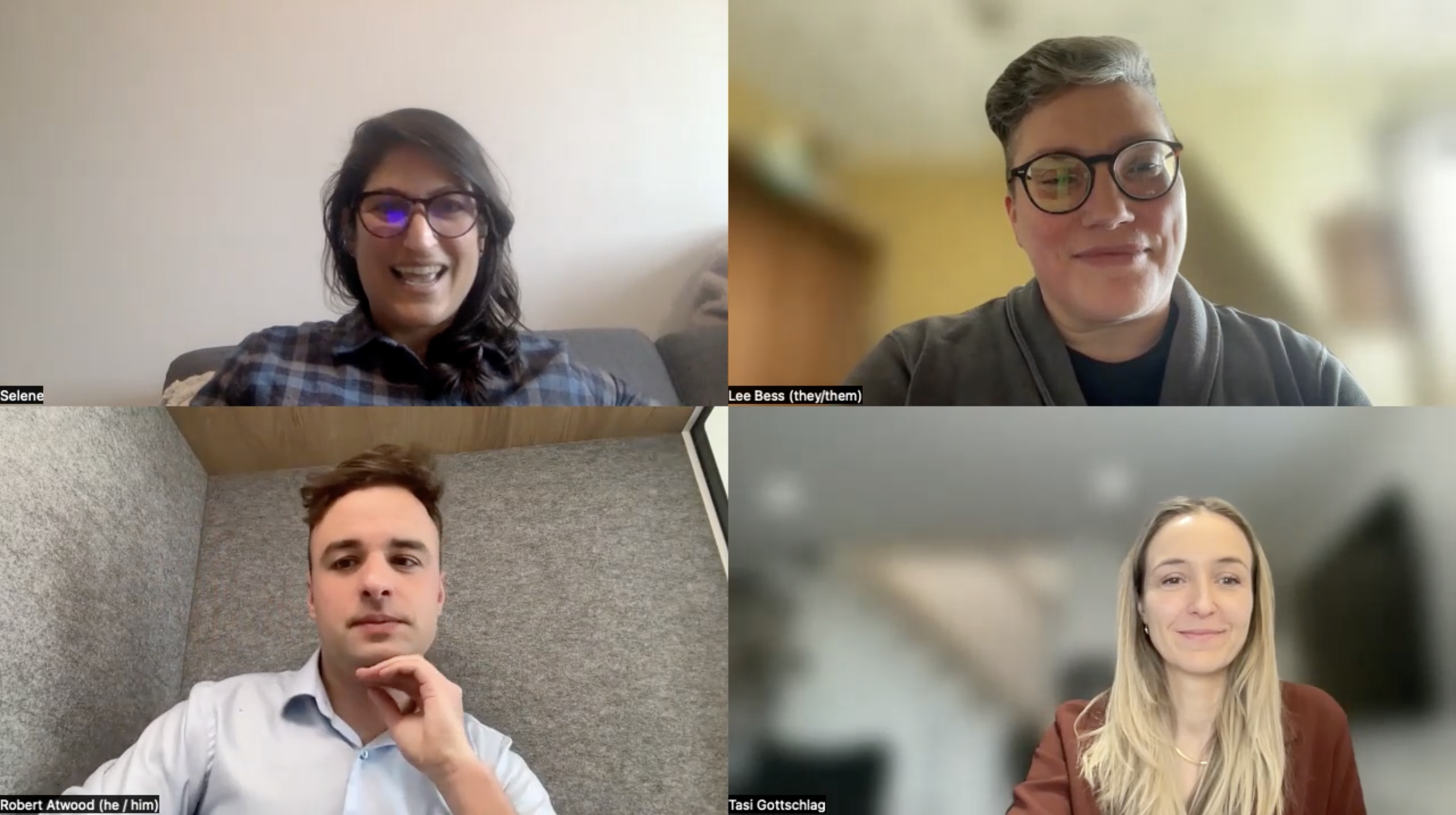 Using AI to Solve Real World Problems Panel Discussion – Tech Yukon