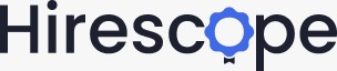 Hirescope Logo