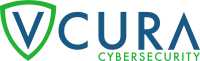 VCURA Cyber Security Logo