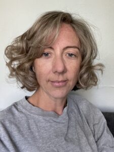 Claire Laing