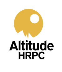 Altitude Heritage and Resource Protection Canada Logo