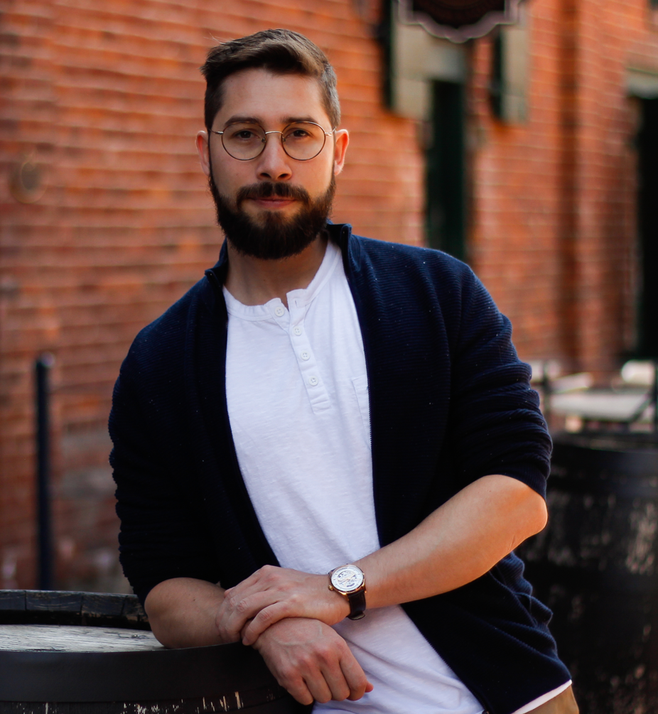 Esteban Bucio - Everbee