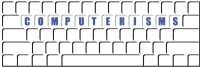 Computerisms Logo