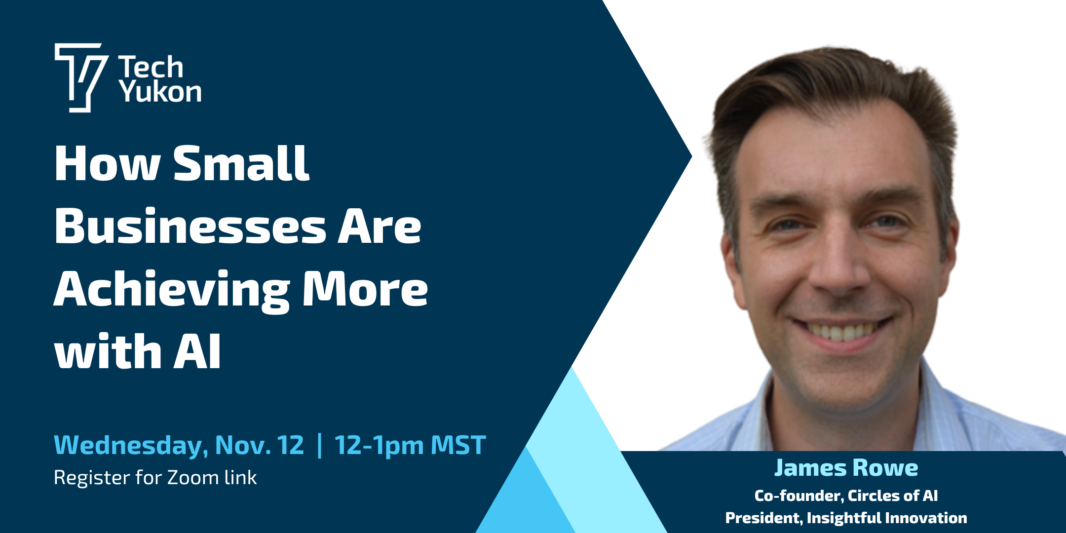 How Small Businesses Are Achieving More with AI