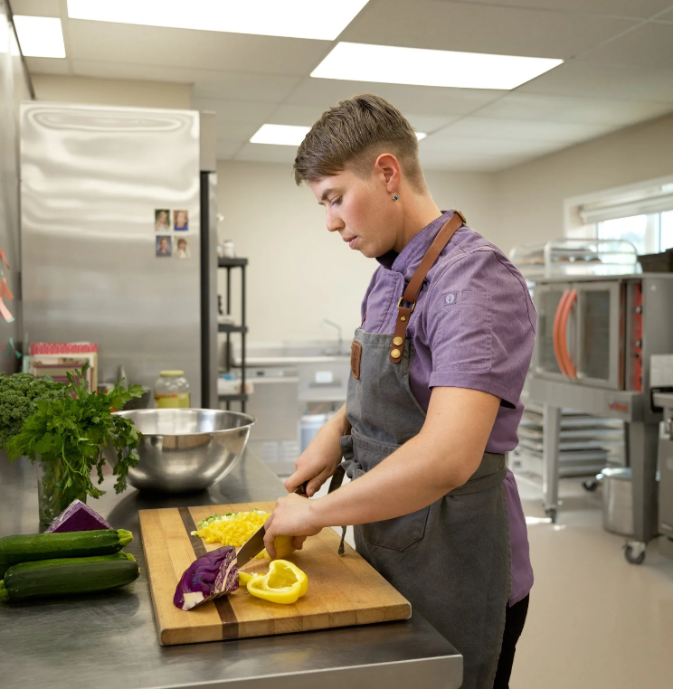 Alison Pakula, AliCat Catering