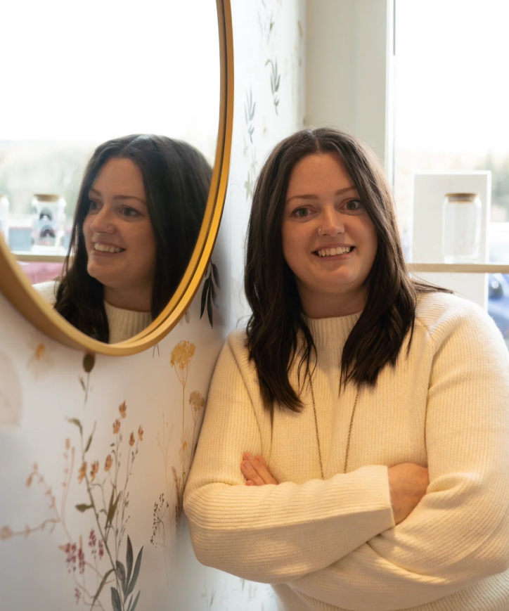 Colleen Kormos, The Spruce Box Co.