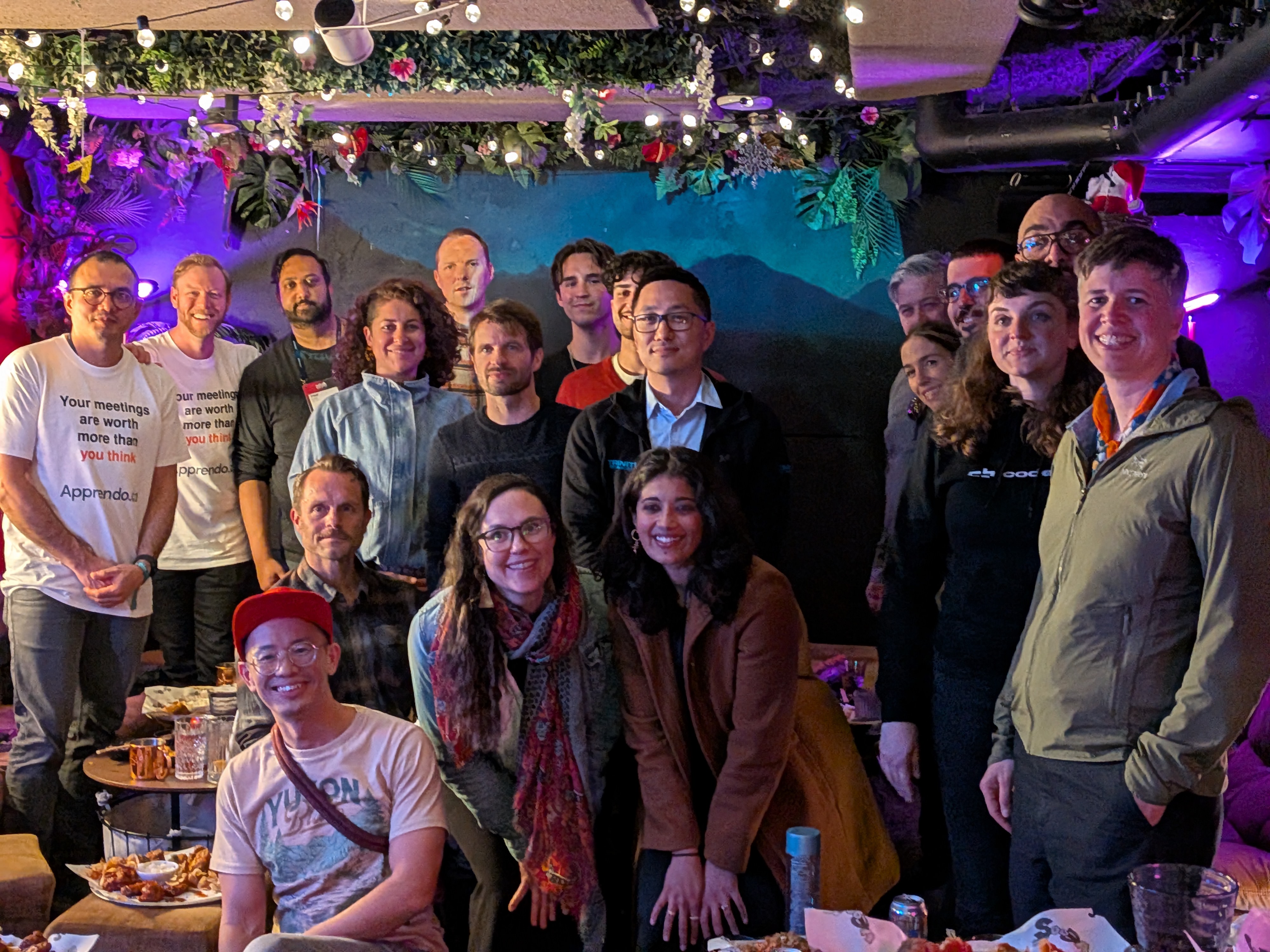 Tech Yukon with the Yukon Delegation at Web Summit Vancouver 2026