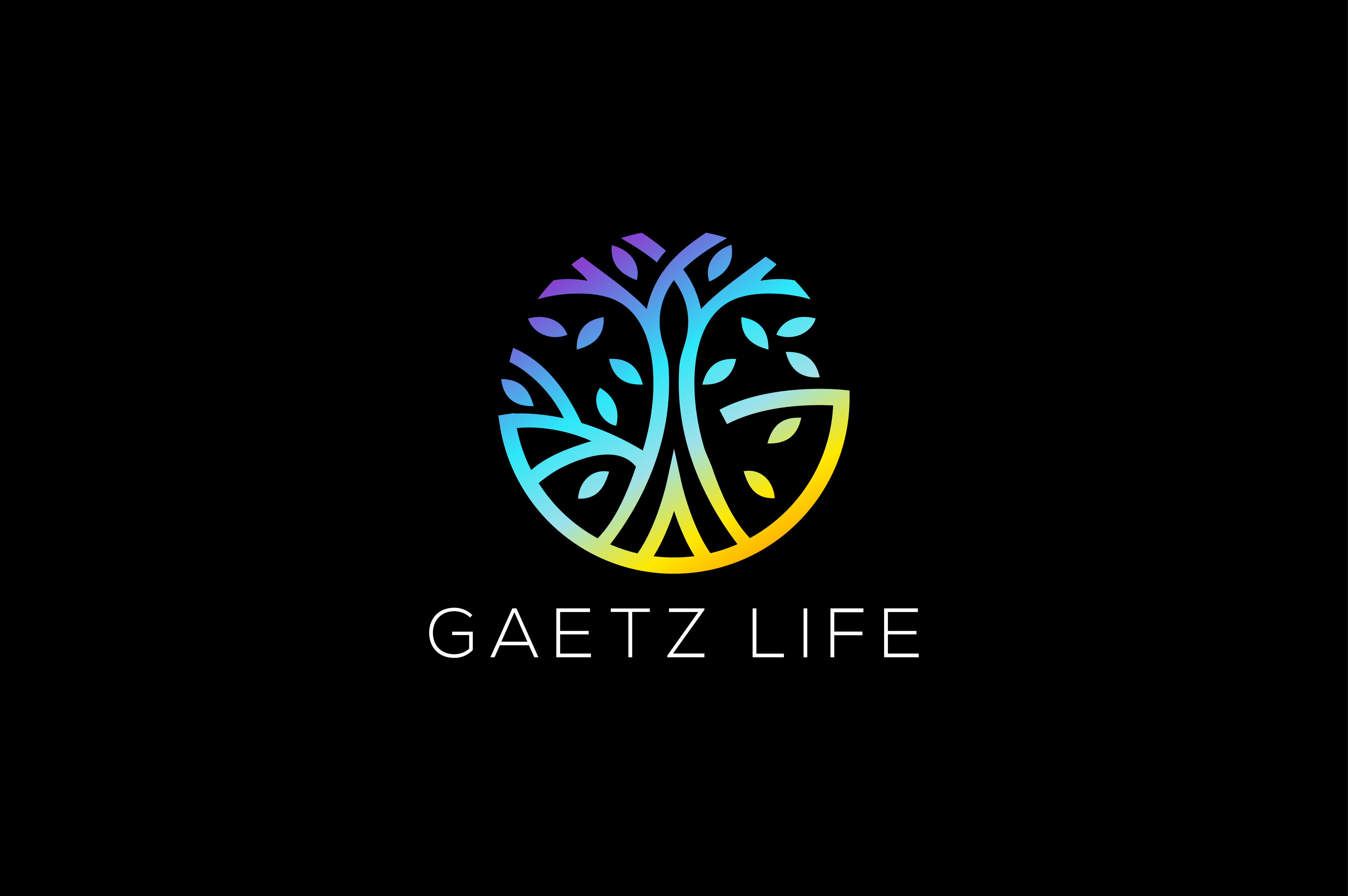 Gaetz Life Ltd Logo