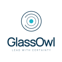 GlassOwl Logo