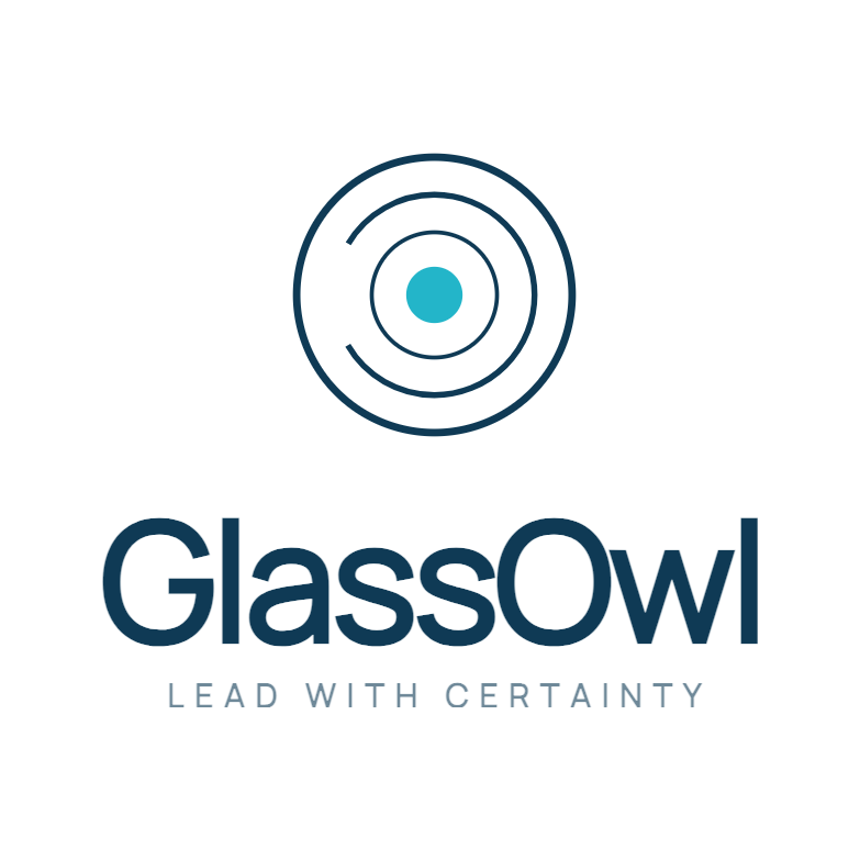 GlassOwl Logo