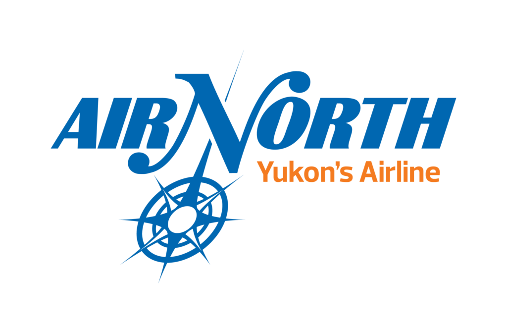 Air North Logo